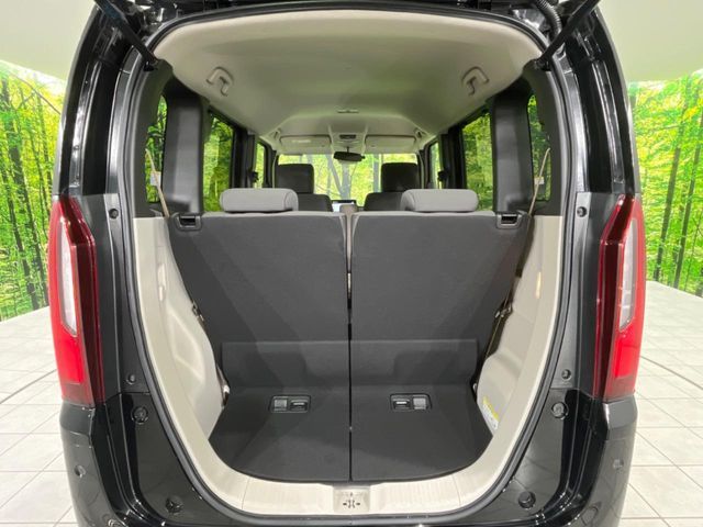 HONDA N BOX 4WD 2024