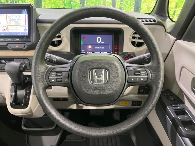 HONDA N BOX 4WD 2024