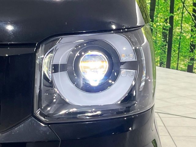 HONDA N BOX 4WD 2024