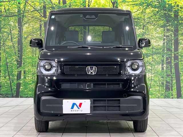 HONDA N BOX 4WD 2024