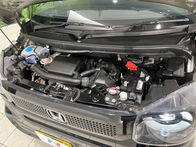 HONDA N BOX 4WD 2024