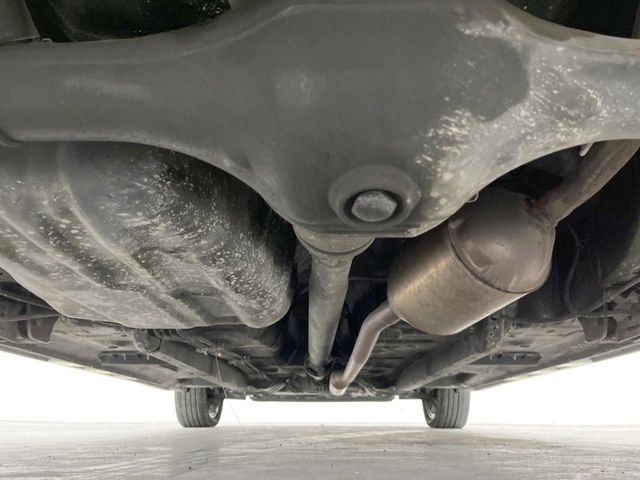 DAIHATSU TANTO CUSTOM 4WD 2015