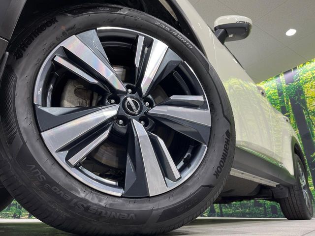 NISSAN X-TRAIL HYBRID 4WD 2023