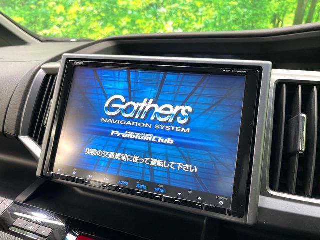 HONDA STEPWAGON SPADA 2013