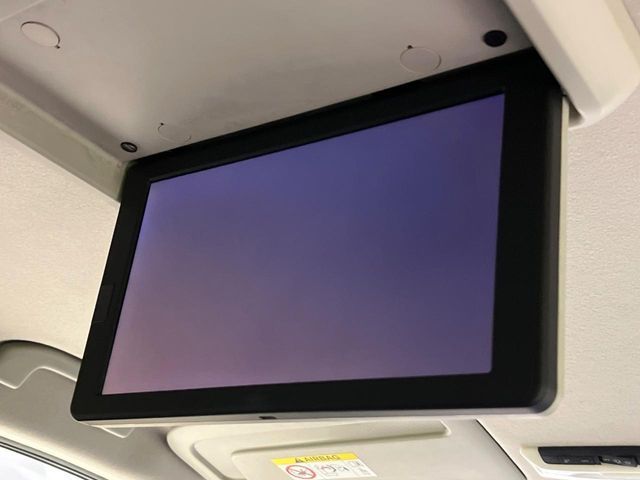 NISSAN SERENA  S-HYBRID 4WD 2016