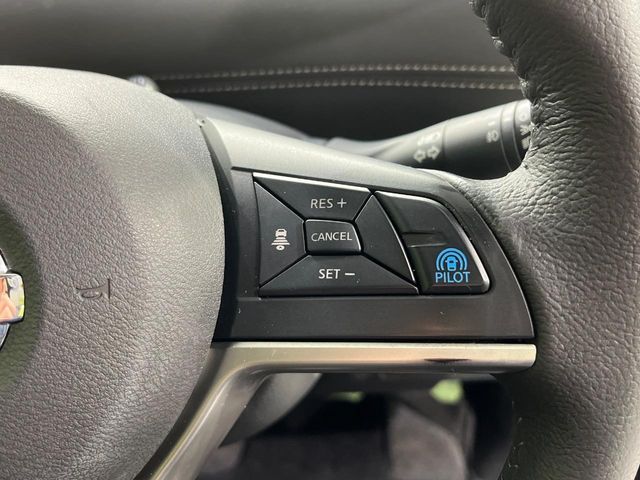 NISSAN SERENA  S-HYBRID 4WD 2016