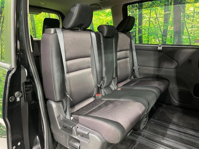 NISSAN SERENA  S-HYBRID 4WD 2016