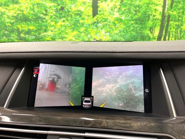 BMW BMW 7series 2016