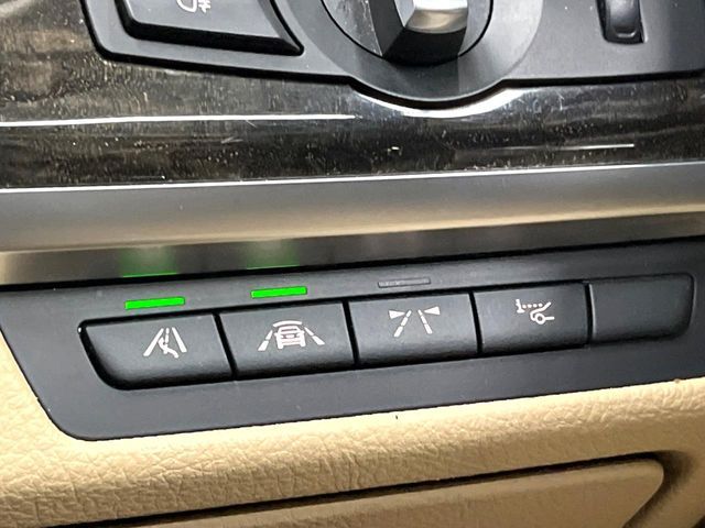 BMW BMW 7series 2016