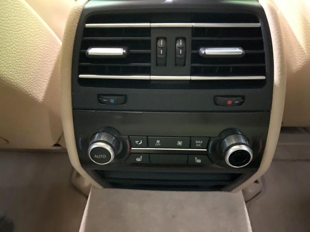 BMW BMW 7series 2016