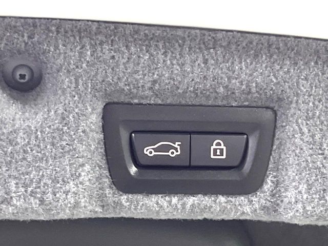 BMW BMW 7series 2016