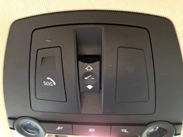 BMW BMW 7series 2016