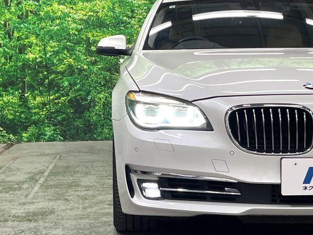 BMW BMW 7series 2016