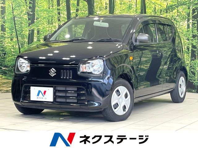 SUZUKI ALTO 2020 
