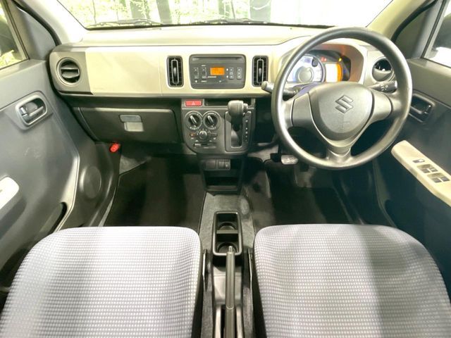 SUZUKI ALTO 2020
