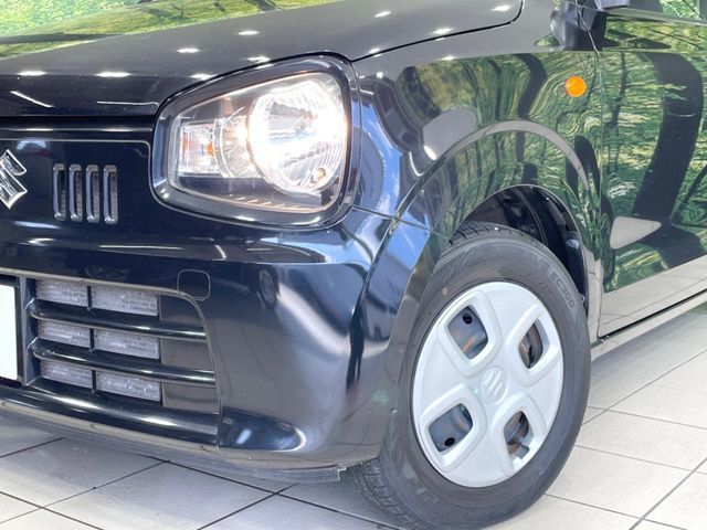 SUZUKI ALTO 2020