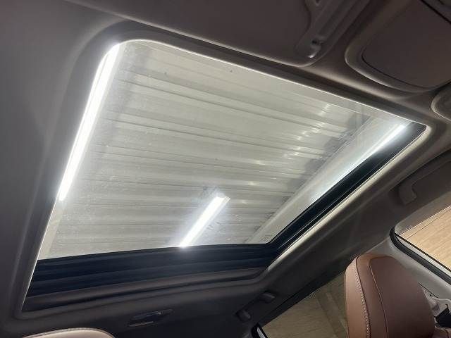 SUBARU FORESTER 2020