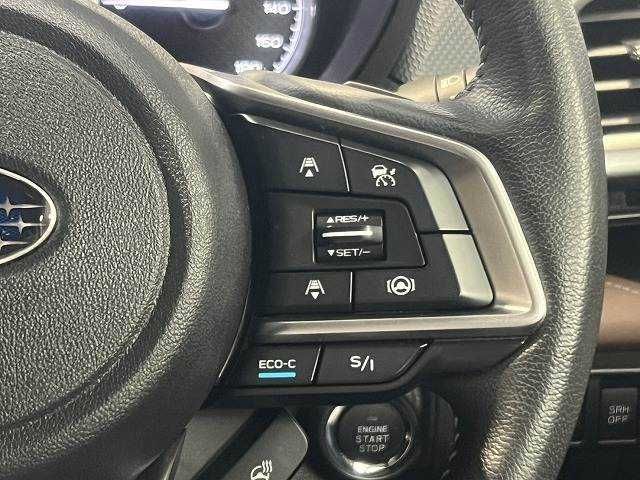 SUBARU FORESTER 2020