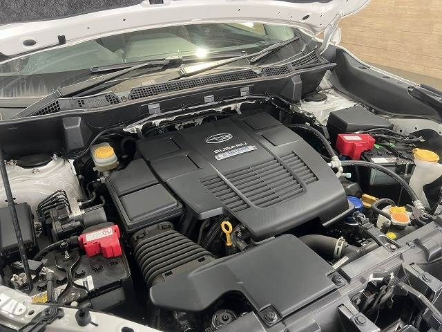 SUBARU FORESTER 2020