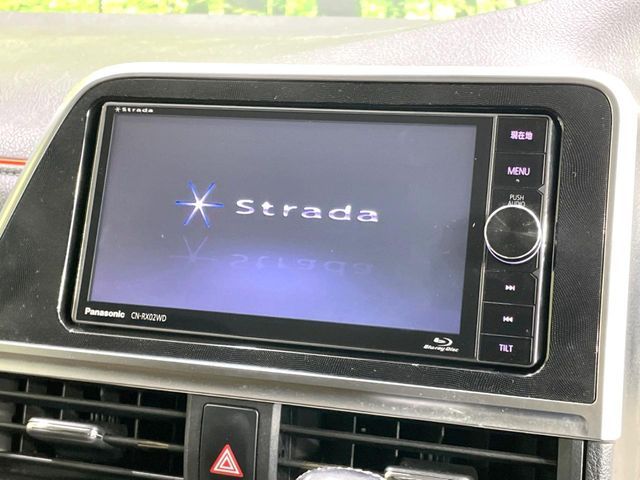 TOYOTA SIENTA HYBRID 2016