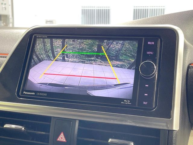 TOYOTA SIENTA HYBRID 2016