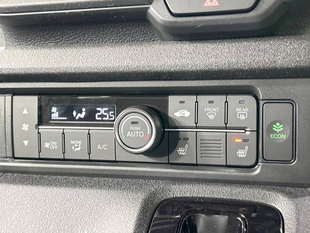 HONDA N BOX CUSTOM 2025