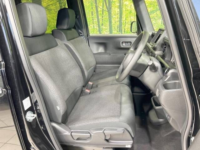 HONDA N BOX CUSTOM 2025