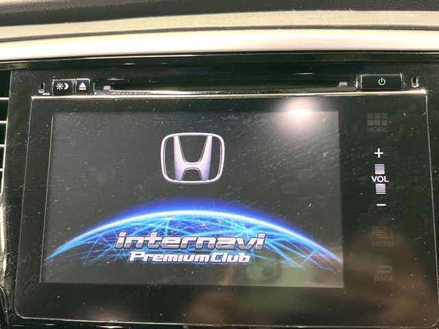 HONDA ODYSSEY 2016