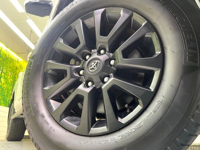 TOYOTA LANDCRUISER PRADO 2023