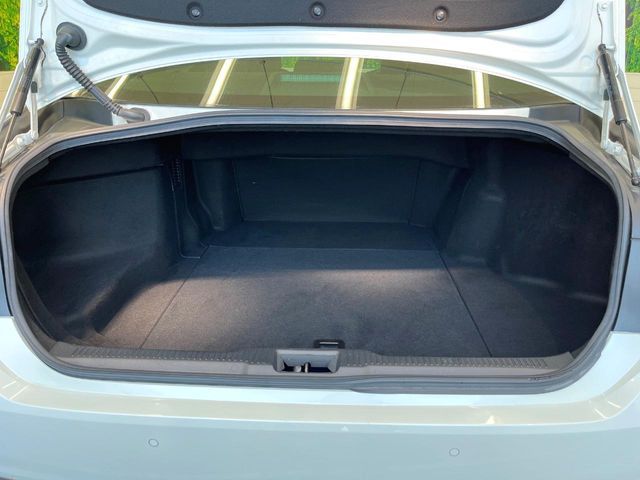 TOYOTA CROWN sedan hybrid 2019