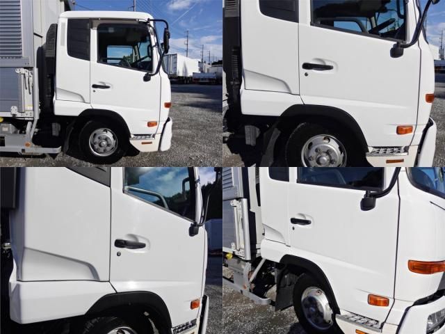 NISSAN DIESEL CONDOR 2017