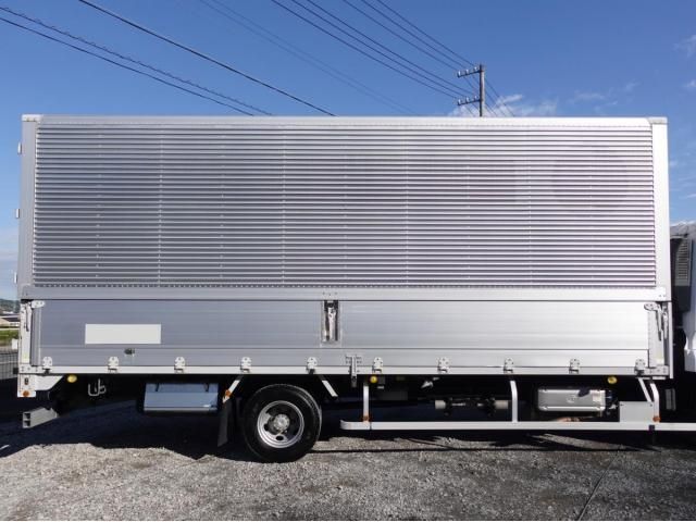 NISSAN DIESEL CONDOR 2017