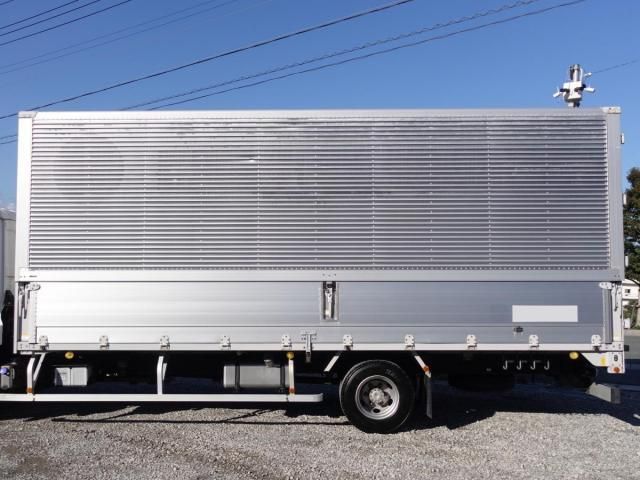 NISSAN DIESEL CONDOR 2017