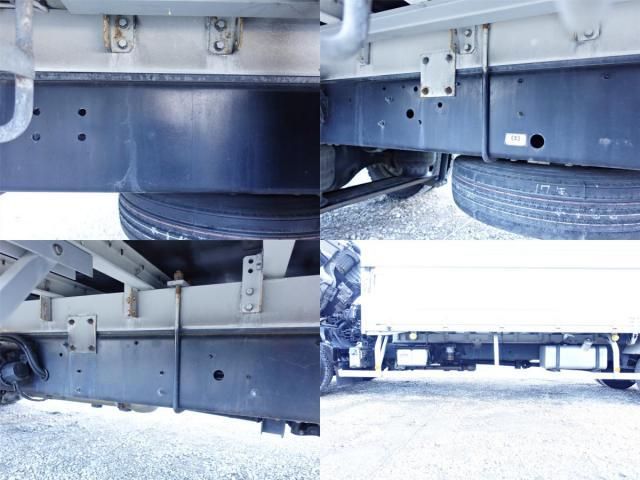 NISSAN DIESEL CONDOR 2017