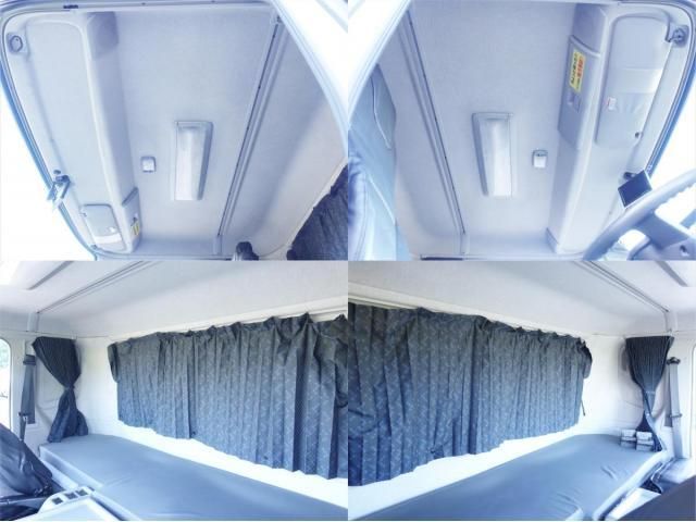 NISSAN DIESEL CONDOR 2017