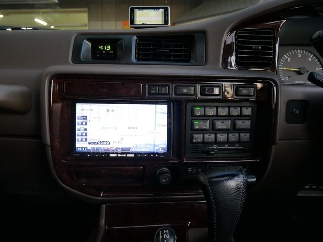 TOYOTA LANDCRUISER wagon 1995