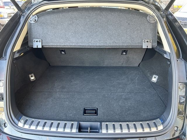 TOYOTA LEXUS NX200t 2015