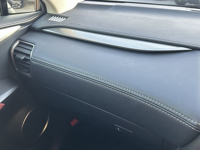 TOYOTA LEXUS NX200t 2015