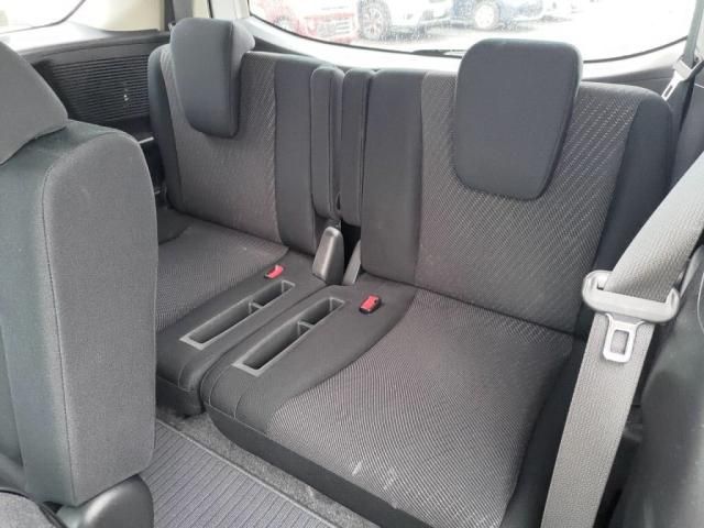 HONDA FREED HYBRID 2013