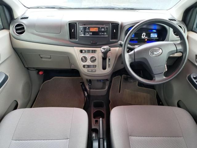 DAIHATSU MIRA e:S 2014