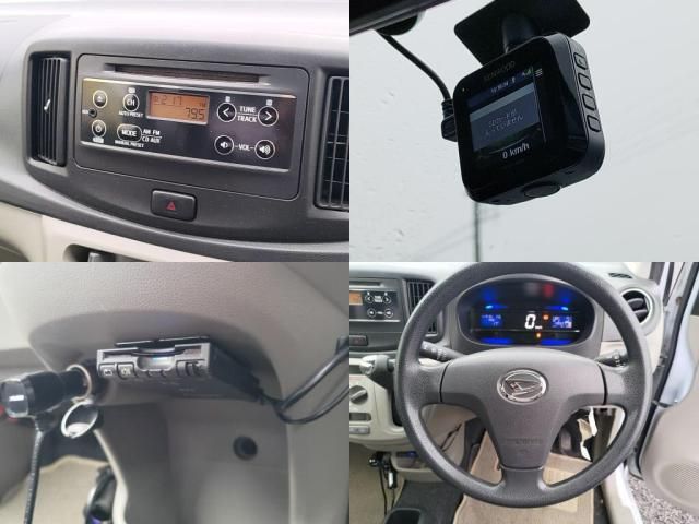 DAIHATSU MIRA e:S 2014