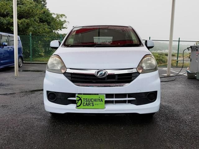 DAIHATSU MIRA e:S 2014