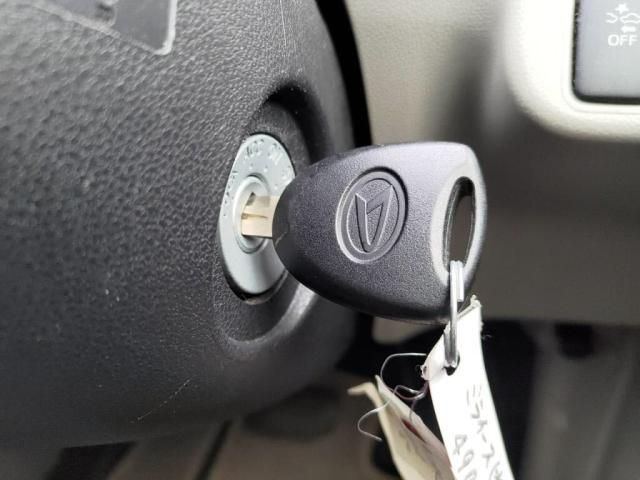 DAIHATSU MIRA e:S 2014