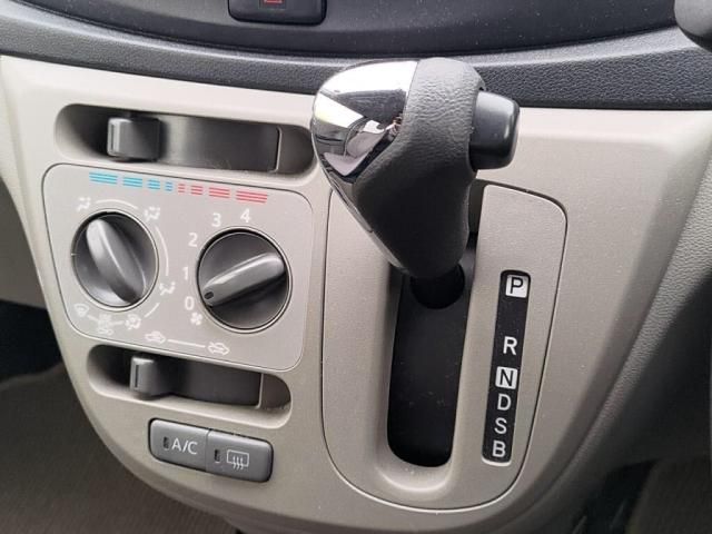 DAIHATSU MIRA e:S 2014