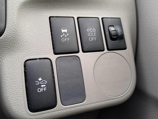 DAIHATSU MIRA e:S 2014