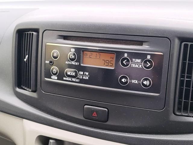 DAIHATSU MIRA e:S 2014