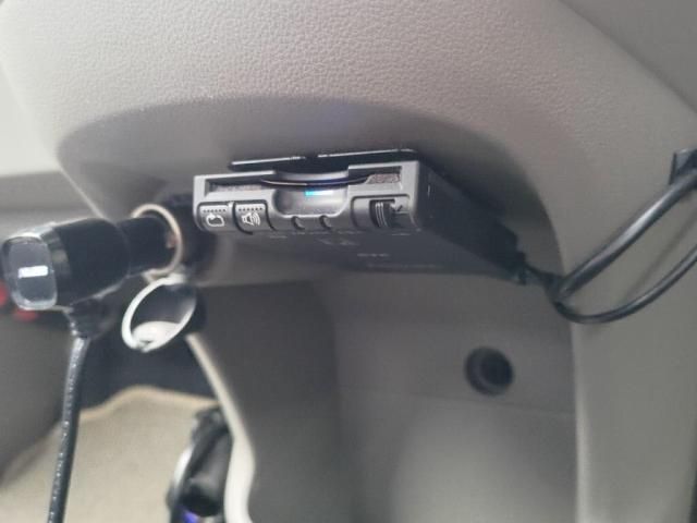 DAIHATSU MIRA e:S 2014