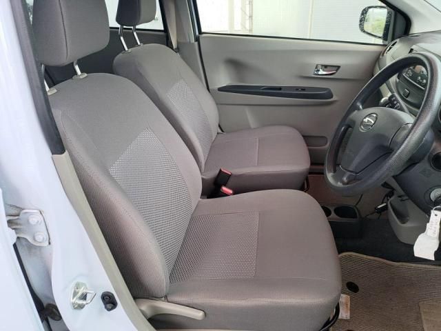 DAIHATSU MIRA e:S 2014