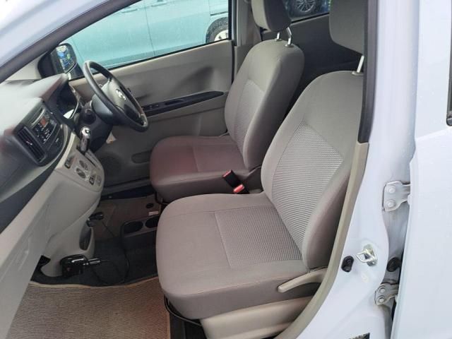 DAIHATSU MIRA e:S 2014