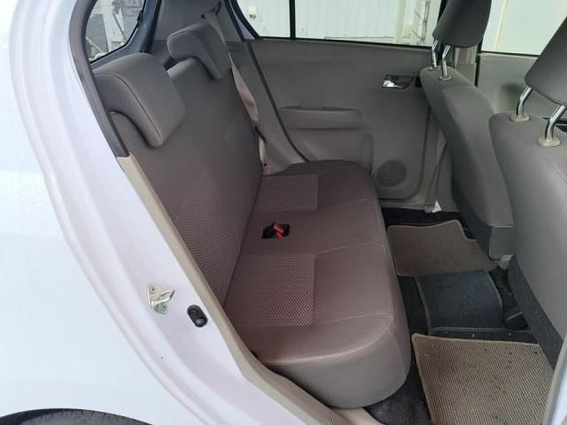 DAIHATSU MIRA e:S 2014